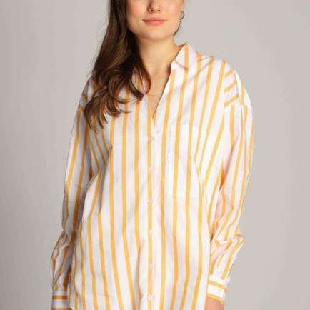 Kadın Gömlek 23904 133 - Coral Kadın Gömlek 23904 133 - Coral