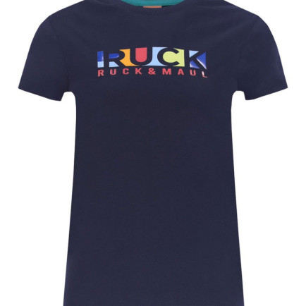 Kadın Tişört 23606 166 - 166 NAVY BLUE Kadın Tişört 23606 166 - 166 NAVY BLUE