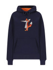 Kadın Sweatshirt 23622 166 - 166 NAVY BLUE Kadın Sweatshirt 23622 166 - 166 NAVY BLUE