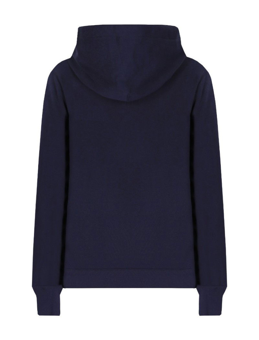 Kadın Sweatshirt 23622 166 - 166 NAVY BLUE Kadın Sweatshirt 23622 166 - 166 NAVY BLUE