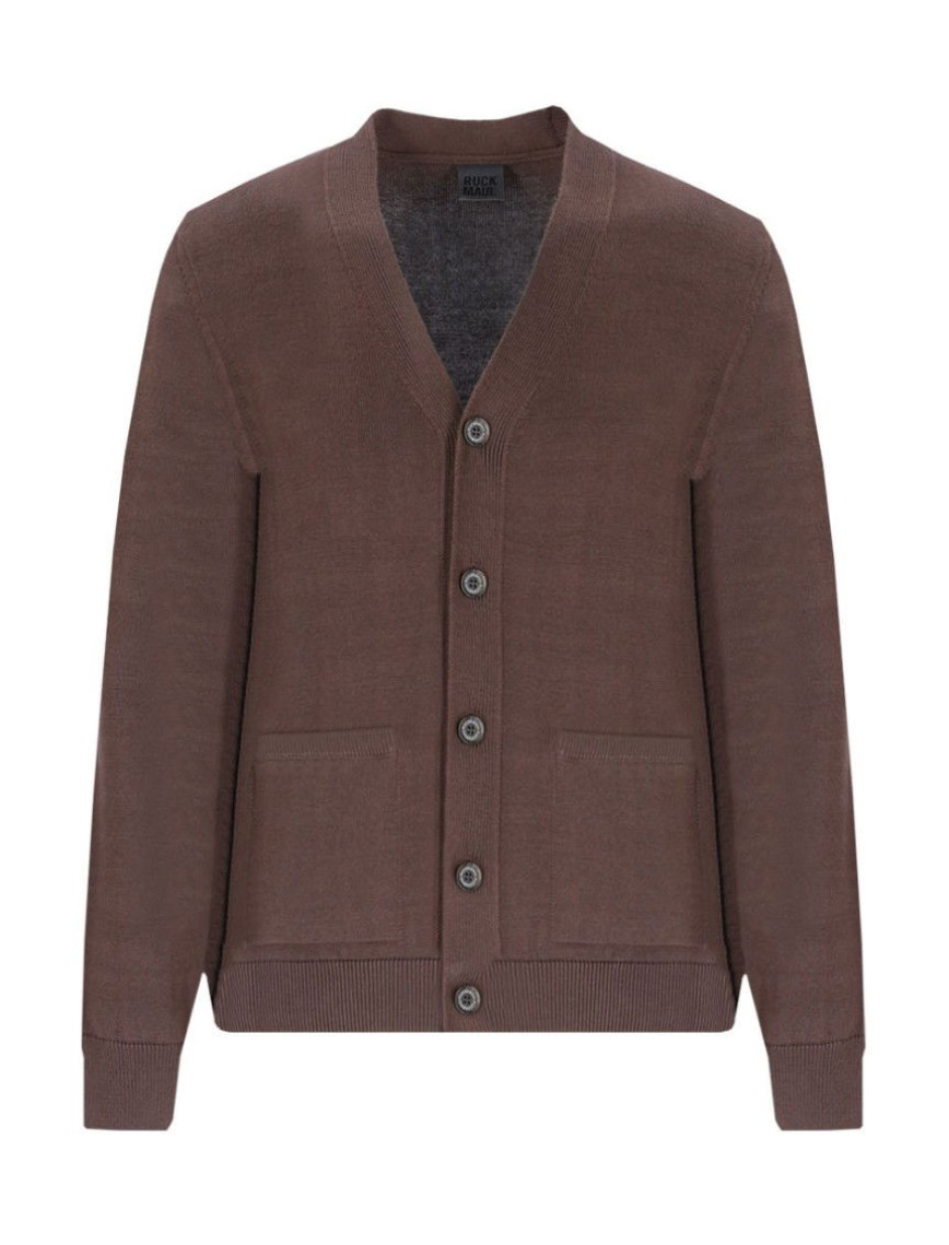 Erkek Hırka 23228 14527 - Chesnut Erkek Hırka 23228 14527 - Chesnut