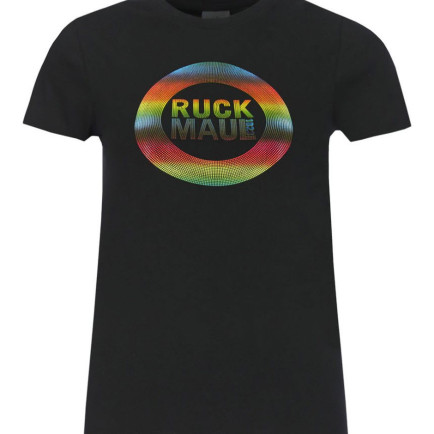 Kadın Tişört 23608 9000 - 9000 NERO Kadın Tişört 23608 9000 - 9000 NERO