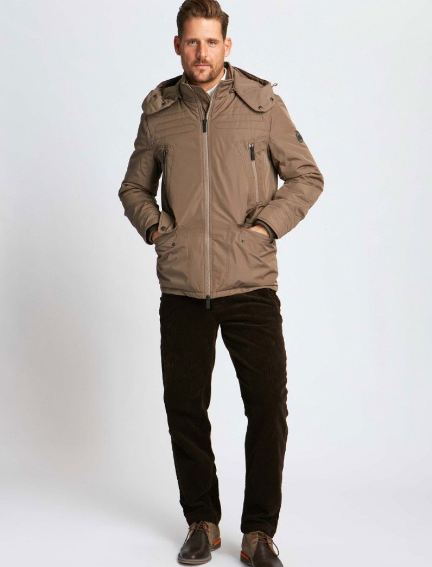 Erkek Pantolon 23366 1016 - JAWA Erkek Pantolon 23366 1016 - JAWA