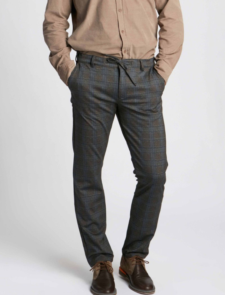 Erkek Pantolon 23099 530 - EKOSE Erkek Pantolon 23099 530 - EKOSE