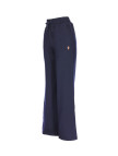 Kadın Örme Pantolon 22053 166 - 166 NAVY BLUE Kadın Örme Pantolon 22053 166 - 166 NAVY BLUE