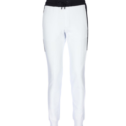 Erkek Örme Pantolon 21752 1000 - 1000 WHITE Erkek Örme Pantolon 21752 1000 - 1000 WHITE