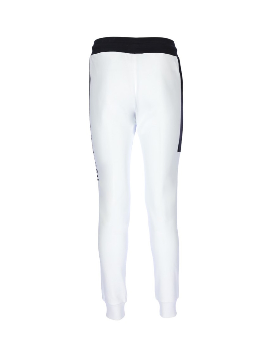 Erkek Örme Pantolon 21752 1000 - 1000 WHITE Erkek Örme Pantolon 21752 1000 - 1000 WHITE