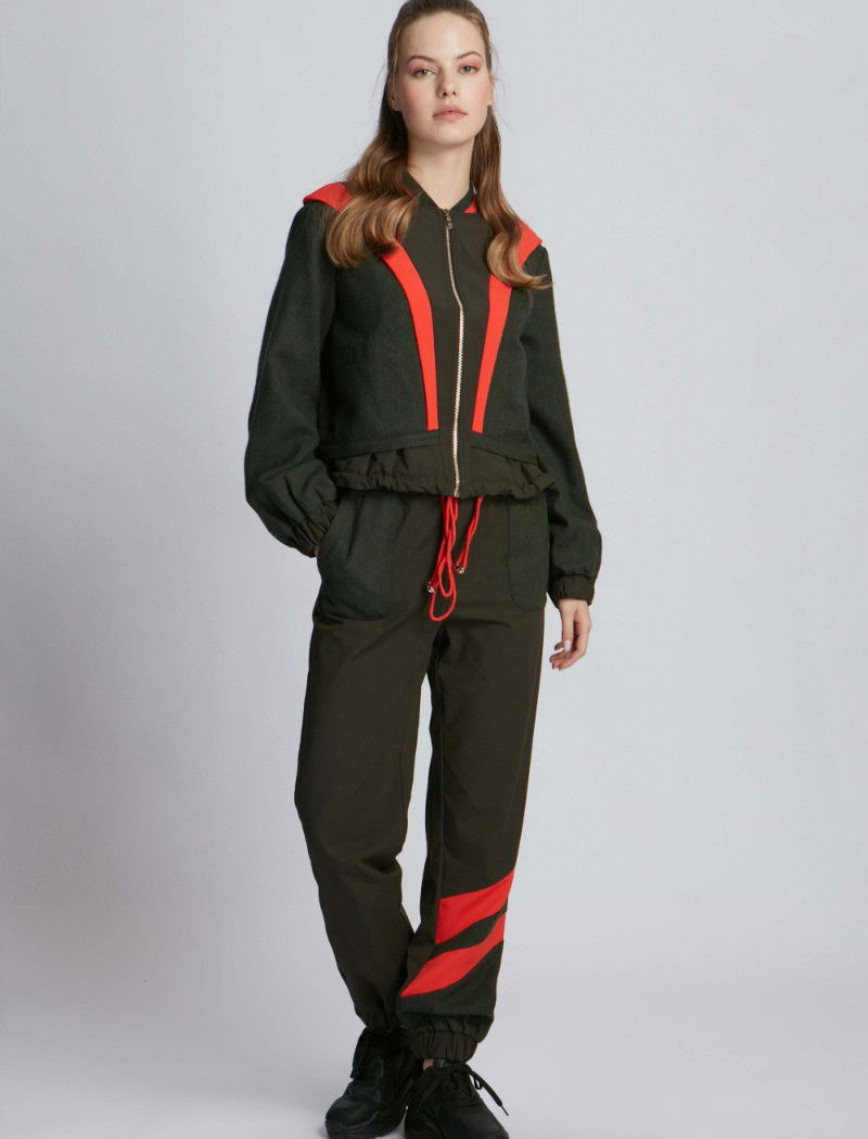 Kadın Pantolon 21810 10509 - ROSIN Kadın Pantolon 21810 10509 - ROSIN