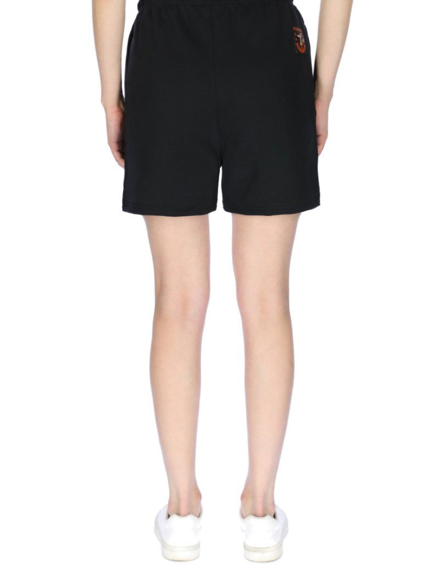 Kadın Bermuda Şort 21321 9000 - 9000 NERO Kadın Bermuda Şort 21321 9000 - 9000 NERO