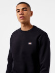 Dickies Oakport Erkek Siyah Sweatshirt Dickies Oakport Erkek Siyah Sweatshirt