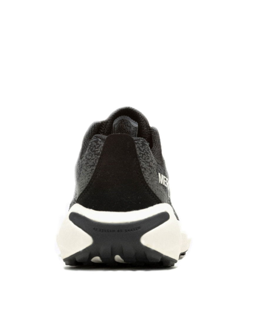 Merrell Morphlite Erkek Siyah Yol Koşusu Ayakkabısı Merrell Morphlite Erkek Siyah Yol Koşusu Ayakkabısı