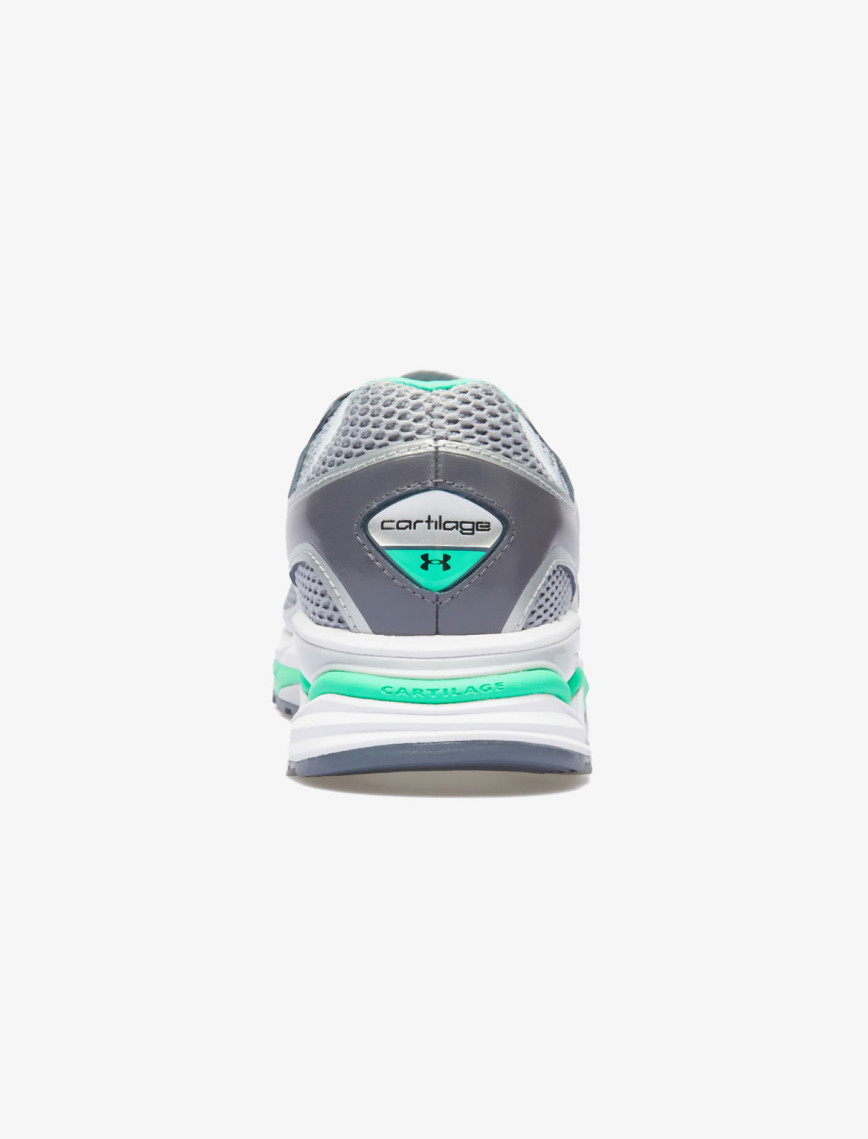 Under Armour Hovr Apparition Rtrftr Tc Lace Regular Erkek Gri Spor Ayakkabı Under Armour Hovr Apparition Rtrftr Tc Lace Regular Erkek Gri Spor Ayakkabı