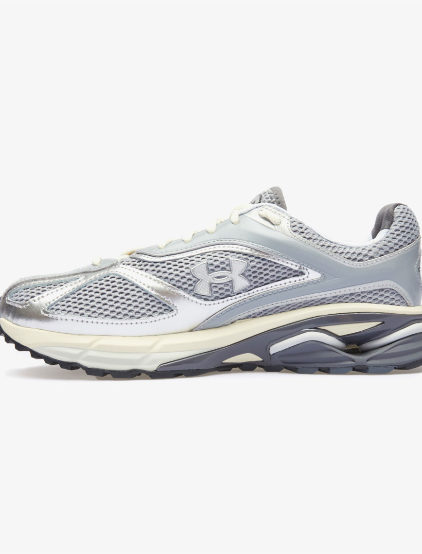 Under Armour Hovr Apparition Rtrftr Tc Lace Regular Erkek Gri Spor Ayakkabı Under Armour Hovr Apparition Rtrftr Tc Lace Regular Erkek Gri Spor Ayakkabı