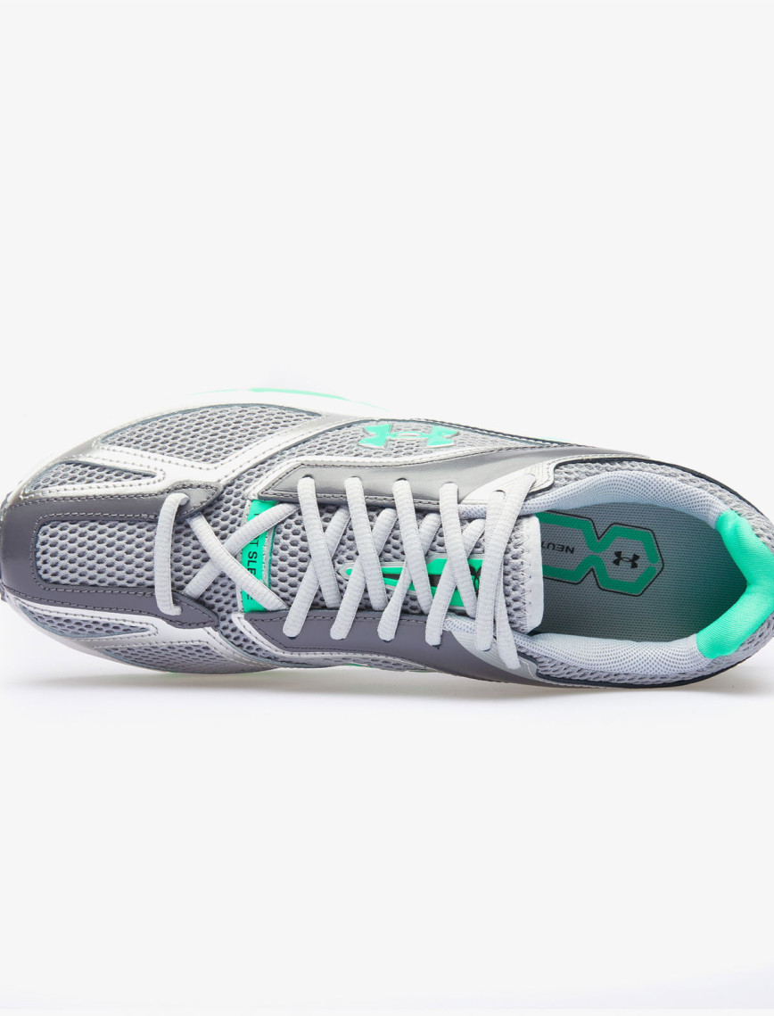 Under Armour Hovr Apparition Rtrftr Tc Lace Regular Erkek Gri Spor Ayakkabı Under Armour Hovr Apparition Rtrftr Tc Lace Regular Erkek Gri Spor Ayakkabı