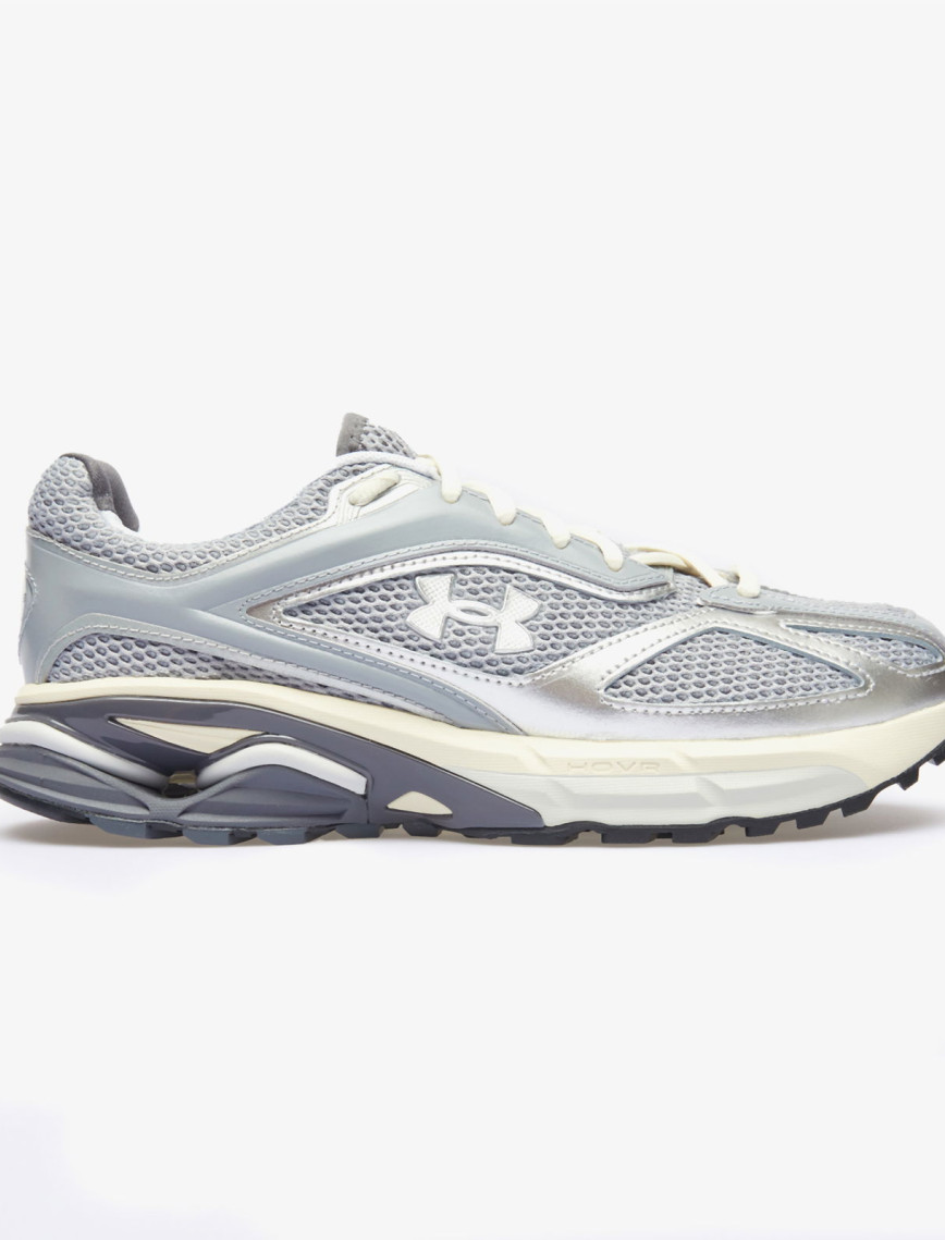 Under Armour Hovr Apparition Rtrftr Tc Lace Regular Erkek Gri Spor Ayakkabı Under Armour Hovr Apparition Rtrftr Tc Lace Regular Erkek Gri Spor Ayakkabı