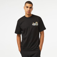 Market Better Call Bear Erkek Siyah T-Shirt Market Better Call Bear Erkek Siyah T-Shirt