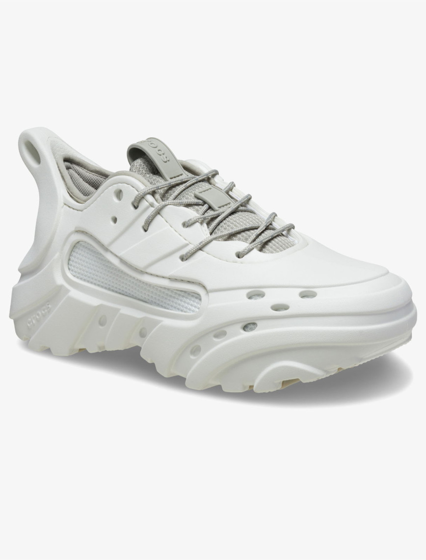 Crocs Nova Trek Unisex Beyaz Spor Ayakkabı Crocs Nova Trek Unisex Beyaz Spor Ayakkabı