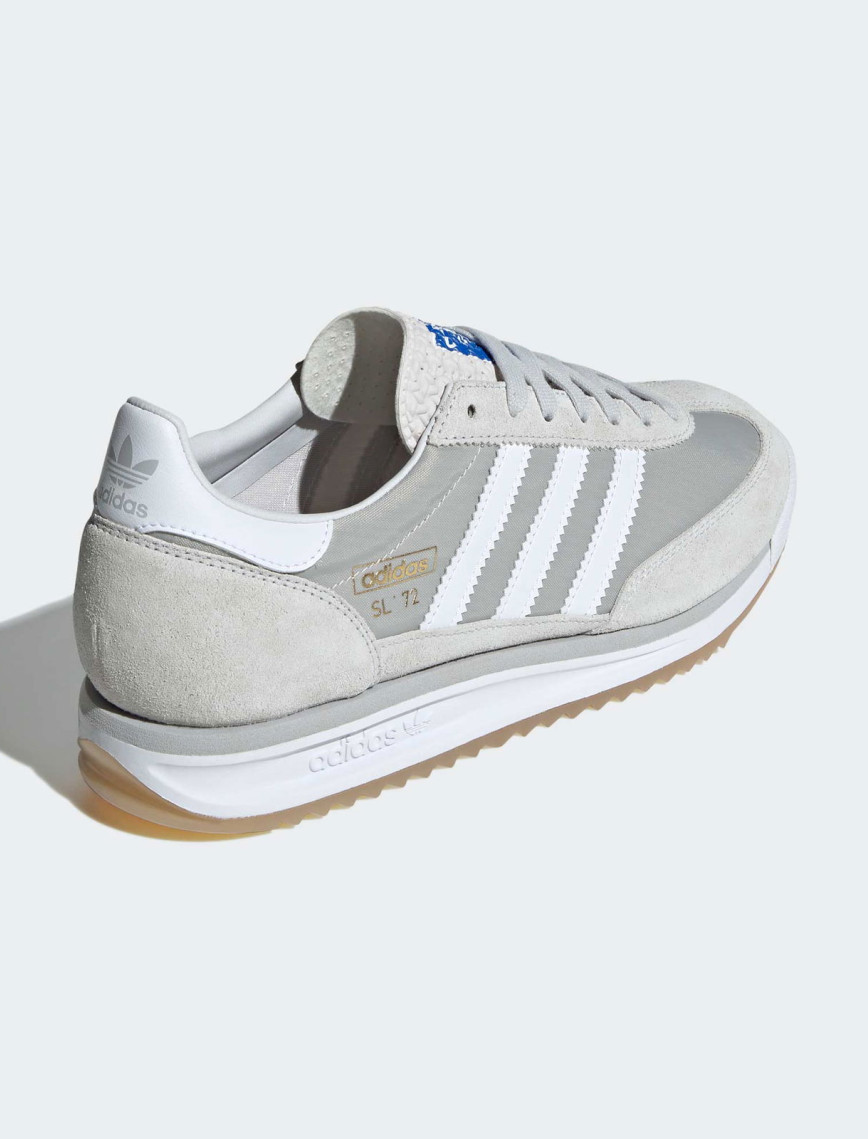 adidas Sl 72 Rs Unisex Gri Spor Ayakkabı adidas Sl 72 Rs Unisex Gri Spor Ayakkabı