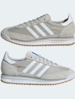 adidas Sl 72 Rs Unisex Gri Spor Ayakkabı adidas Sl 72 Rs Unisex Gri Spor Ayakkabı