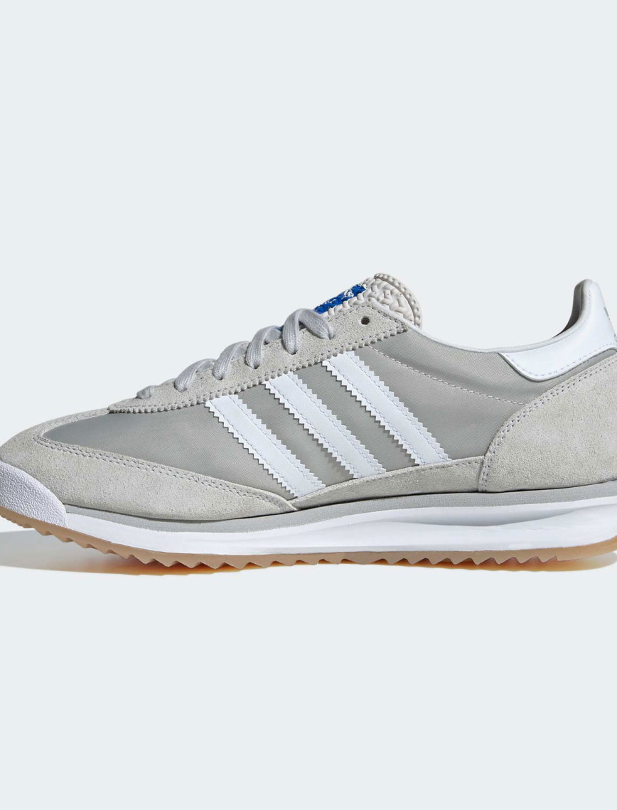 adidas Sl 72 Rs Unisex Gri Spor Ayakkabı adidas Sl 72 Rs Unisex Gri Spor Ayakkabı