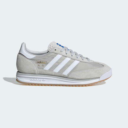 adidas Sl 72 Rs Unisex Gri Spor Ayakkabı adidas Sl 72 Rs Unisex Gri Spor Ayakkabı