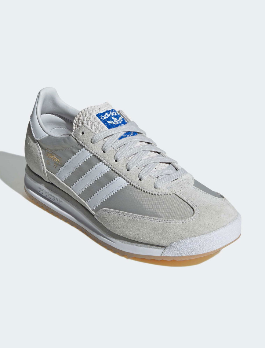 adidas Sl 72 Rs Unisex Gri Spor Ayakkabı adidas Sl 72 Rs Unisex Gri Spor Ayakkabı
