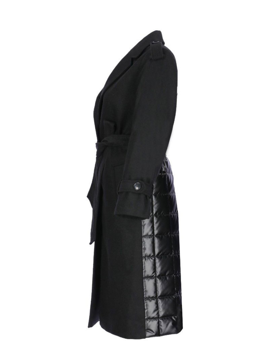 Kadın Ceket 9000 - Siyah Kadın Ceket 9000 - Siyah