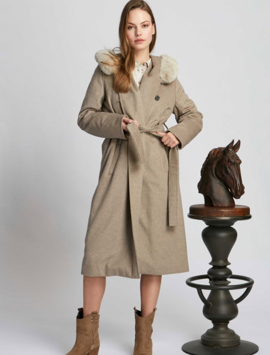 Kadın Ceket 9200 - Bej Kadın Ceket 9200 - Bej