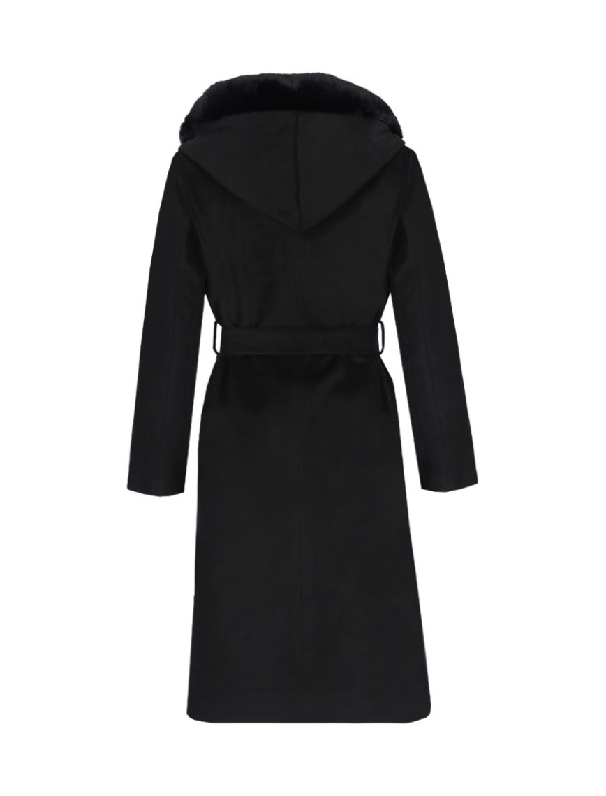 Kadın Ceket 9000 - Siyah Kadın Ceket 9000 - Siyah