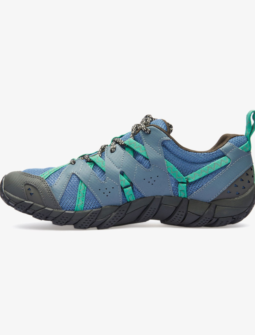 Merrell Waterpro Maipo 2 Erkek Mavi Havuz & Deniz Ayakkabısı Merrell Waterpro Maipo 2 Erkek Mavi Havuz & Deniz Ayakkabısı