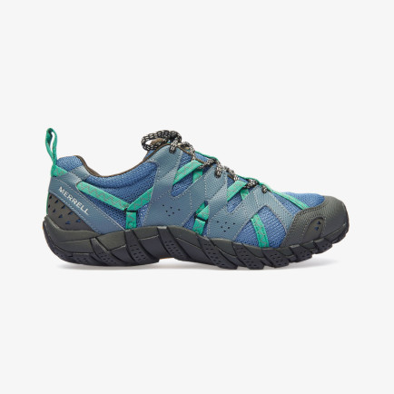 Merrell Waterpro Maipo 2 Erkek Mavi Havuz & Deniz Ayakkabısı Merrell Waterpro Maipo 2 Erkek Mavi Havuz & Deniz Ayakkabısı