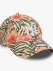 New Era Tropical 9Forty Neyyan Whi Unisex Renkli Şapka New Era Tropical 9Forty Neyyan Whi Unisex Renkli Şapka