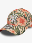 New Era Tropical 9Forty Neyyan Whi Unisex Renkli Şapka New Era Tropical 9Forty Neyyan Whi Unisex Renkli Şapka