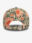 New Era Tropical 9Forty Neyyan Whi Unisex Renkli Şapka New Era Tropical 9Forty Neyyan Whi Unisex Renkli Şapka