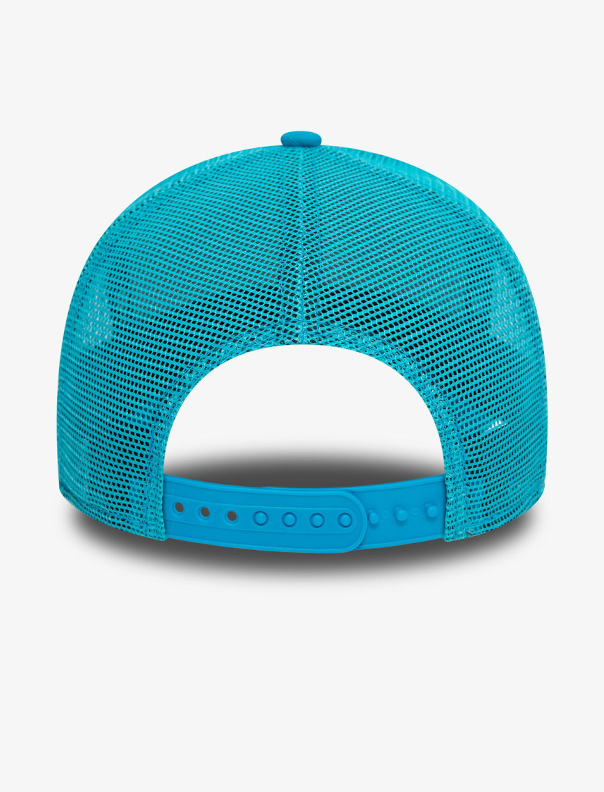 New Era League Ess Trucker Neyyan Swbwhi Unisex Mavi Şapka New Era League Ess Trucker Neyyan Swbwhi Unisex Mavi Şapka