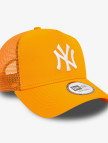 New Era League Ess Trucker Neyyan  Dorwhi Unisex Turuncu Şapka