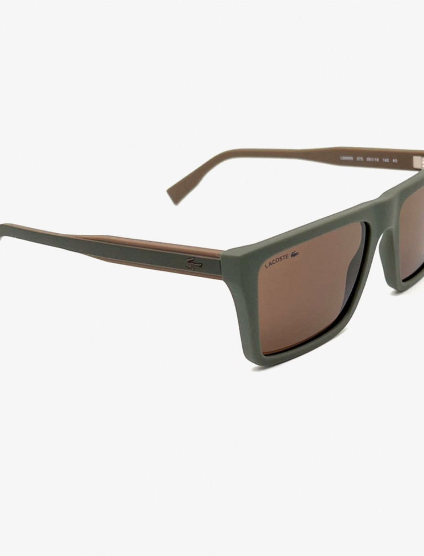 Lacoste Erkek Haki Güneş Gözlüğü Lacoste Erkek Haki Güneş Gözlüğü
