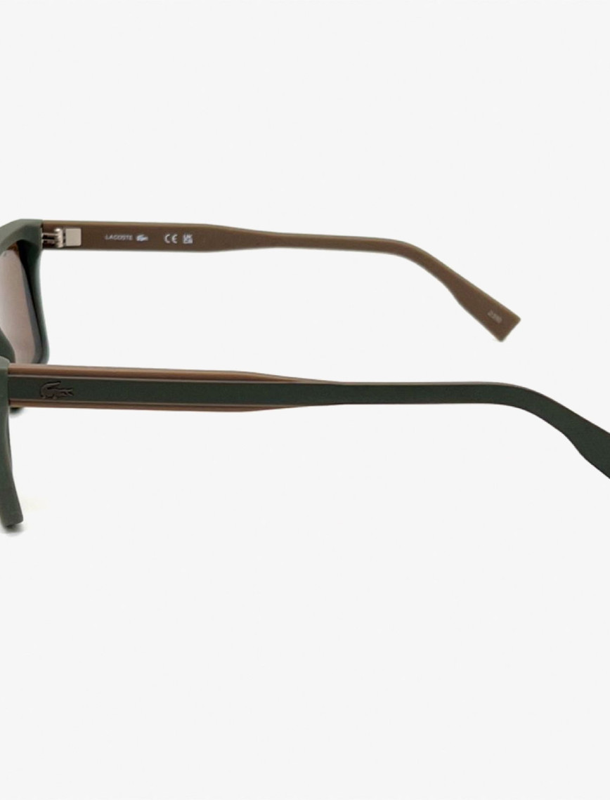 Lacoste Erkek Haki Güneş Gözlüğü Lacoste Erkek Haki Güneş Gözlüğü