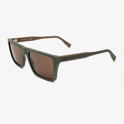 Lacoste Erkek Haki Güneş Gözlüğü Lacoste Erkek Haki Güneş Gözlüğü