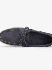 Sebago Portland Flesh Out Erkek Lacivert Günlük Ayakkabı Sebago Portland Flesh Out Erkek Lacivert Günlük Ayakkabı