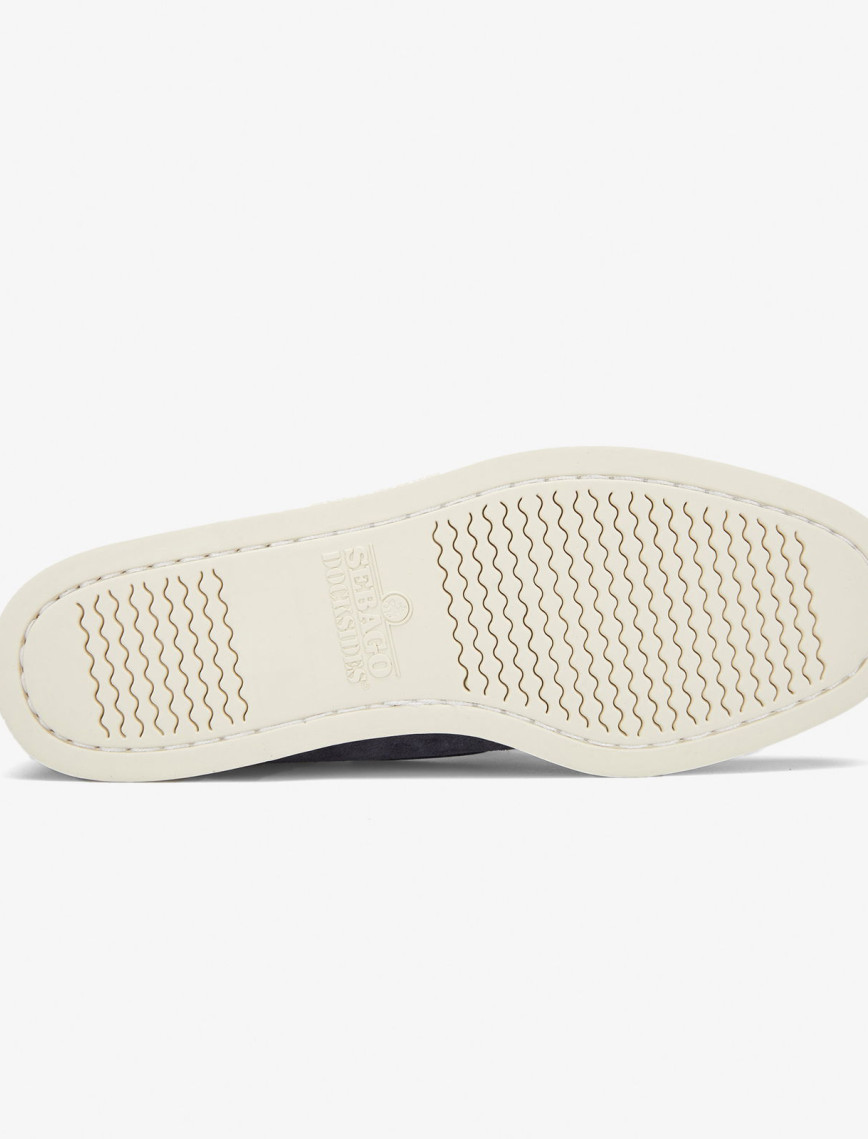 Sebago Portland Flesh Out Erkek Lacivert Günlük Ayakkabı Sebago Portland Flesh Out Erkek Lacivert Günlük Ayakkabı