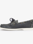 Sebago Docksides Portland Crazy Erkek Lacivert Ayakkabı Sebago Docksides Portland Crazy Erkek Lacivert Ayakkabı