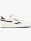 Reebok Club Revenge Vintage Unisex Kırık Beyaz Ayakkabı Reebok Club Revenge Vintage Unisex Kırık Beyaz Ayakkabı
