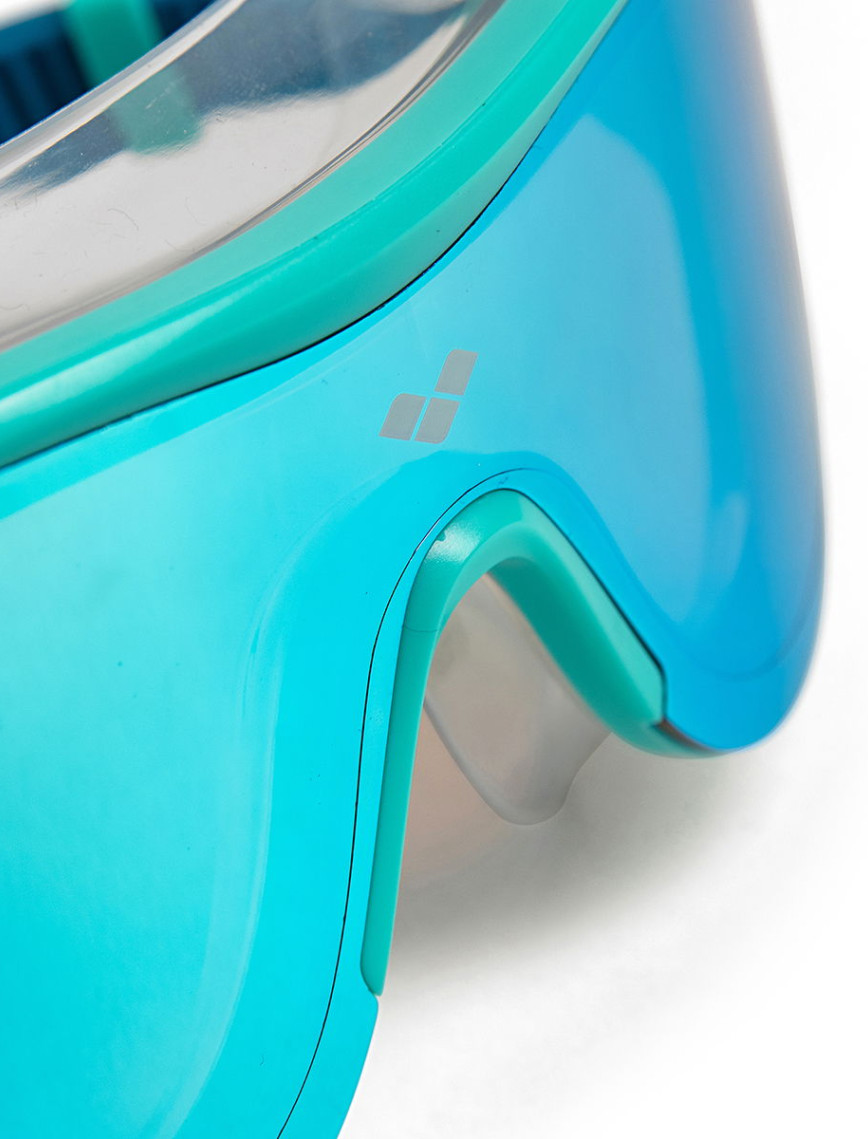 The One Mask Unisex Mavi Yüzücü Gözlüğü 004308107 The One Mask Unisex Mavi Yüzücü Gözlüğü 004308107