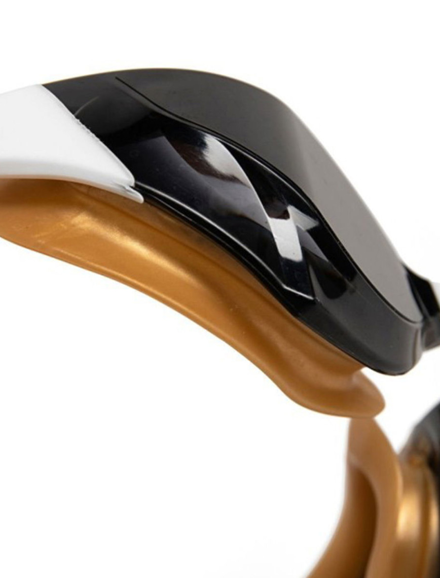 Cobra Edge Swipe Unisex Beyaz Yüzücü Gözlüğü 006871110 Cobra Edge Swipe Unisex Beyaz Yüzücü Gözlüğü 006871110