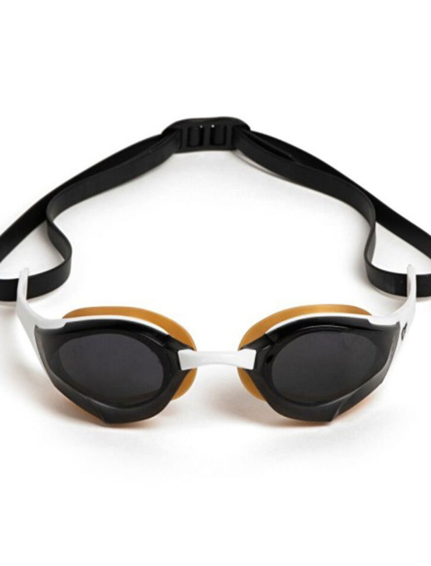 Cobra Edge Swipe Unisex Beyaz Yüzücü Gözlüğü 006871110 Cobra Edge Swipe Unisex Beyaz Yüzücü Gözlüğü 006871110