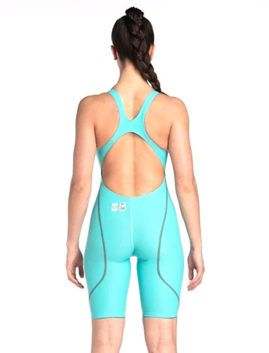 Powerskin St Next Kadın Mavi Yarış Mayosu 005873681 Powerskin St Next Kadın Mavi Yarış Mayosu 005873681