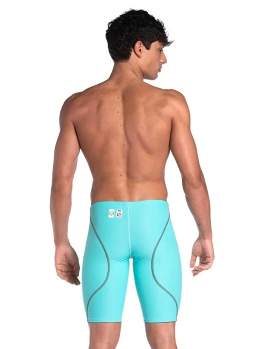 Powerskin St Next Jammer Erkek Mavi Yarış Mayosu 005875681 Powerskin St Next Jammer Erkek Mavi Yarış Mayosu 005875681