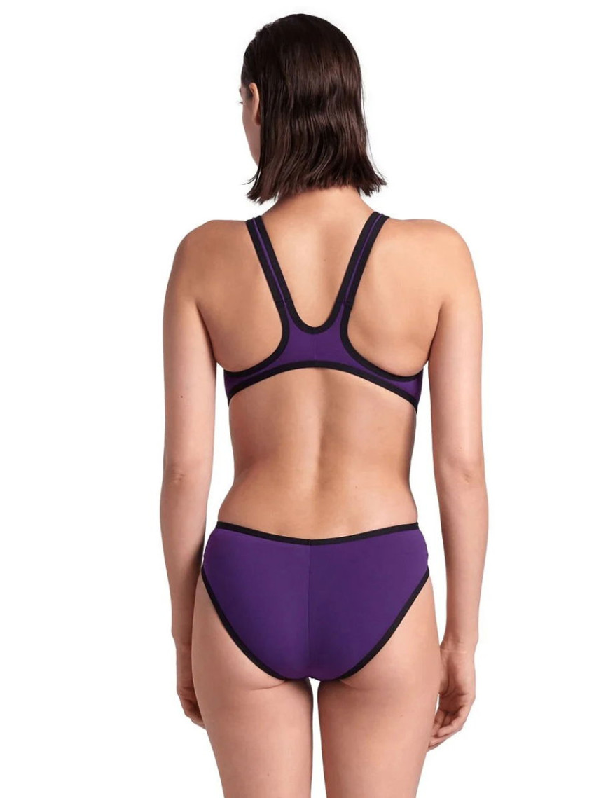 W One Biglogo One Piece Kadın Yüzücü Mayosu 001198953 W One Biglogo One Piece Kadın Yüzücü Mayosu 001198953