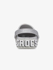 Crocs Off Court Logo Unisex Gri Terlik Crocs Off Court Logo Unisex Gri Terlik